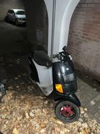 Skipper 125, Fietsen en Brommers, Scooters | Piaggio, Ophalen, Zo goed als nieuw, Tweetakt, Overige modellen