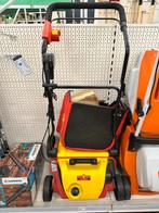 Nieuwe Wolf VA 346 E Verticuteermachine, Ophalen, Nieuw, Elektrisch, Wolf Garten