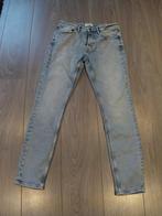 jeans spijkerbroek anti-blue W30 L 32 model Bowie z.g.a.n., Blauw, W32 (confectie 46) of kleiner, Ophalen of Verzenden, Zo goed als nieuw