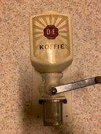 Douwe  egberts  koffiemolen, Antiek en Kunst, Ophalen