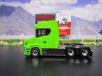 Wsi 01-4658 Bring , Scania Vlastuin Torpedo 6x2, Hobby en Vrije tijd, Modelauto's | 1:50, Ophalen, Nieuw, Bus of Vrachtwagen, Wsi