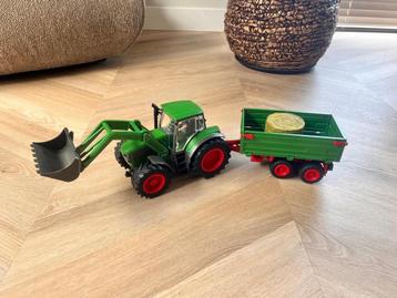 Schleich Tractor beschikbaar voor biedingen