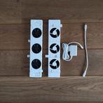 SpeedComfort Radiator Ventilator 2 stuks, Minder dan 30 cm, Radiator, Minder dan 60 cm, Ophalen of Verzenden