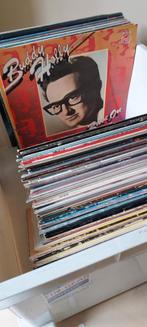 Platen, Cd's en Dvd's, Vinyl | Verzamelalbums, Pop, Gebruikt, Ophalen