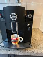 Jura Impressa C5 Espresso Machine gereviseerd, Witgoed en Apparatuur, Koffiezetapparaten, Ophalen, Afneembaar waterreservoir, Espresso apparaat