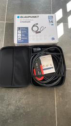 Blaupunkt EV Portable charger, Ophalen