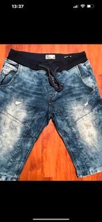 Stoere korte spijkerbroek van coolcat in maat 30, Kleding | Heren, Spijkerbroeken en Jeans, Ophalen of Verzenden, Zo goed als nieuw