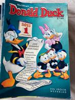 Donald Duck 2015 - 39 Boekjes, Meerdere stripboeken, Ophalen of Verzenden, Gelezen