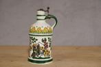 Aardewerk kruiken apotheker  Ulmer   vintage, Ophalen of Verzenden