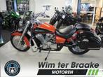 Honda VT 750 Shadow (bj 2006), Motoren, Bedrijf, 745 cc, 12 t/m 35 kW, Overig