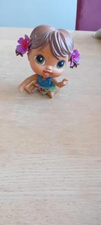 poppetje, Ophalen, Gebruikt