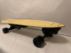 Elektrische surfskate, Sport en Fitness, Skateboarden, Ophalen of Verzenden, Zo goed als nieuw, Skateboard, Longboard