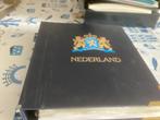 Dikke album Nederland blz 46 tm 180 1959 tot 2000 Vrij compl, Postzegels en Munten, Postzegels | Volle albums en Verzamelingen
