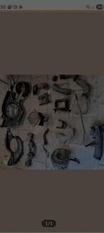 Hier  cu t3 motor  onderdelen, Ophalen of Verzenden