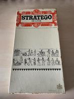 Stratego De Luxe - Vintage Bordspel meer als 40 jaar oud., Hobby en Vrije tijd, Gezelschapsspellen | Bordspellen, Een of twee spelers