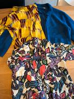 Dames merkkleding en meer! Tijdens de garage sale 11 okt, Diversen, Ophalen of Verzenden