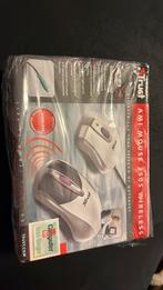 Muis, Ophalen, Zo goed als nieuw