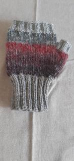 Polswarmers voor gebruik van je mobiel, Ophalen of Verzenden, Nieuw, Breien, Naald