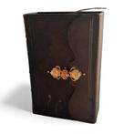 19e eeuwse Bijbel met gouden slotje, Antiek en Kunst, Antiek | Boeken en Bijbels, Ophalen of Verzenden, Bijbel