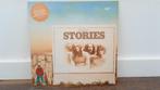 Stories - The Best Of Stories LP / Vinyl Plaat, Rock, Ophalen of Verzenden, Gebruikt, 12 inch, Overige genres