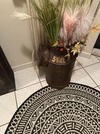 Antieke melkbus, Ophalen of Verzenden