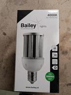 Bailey lamp 4000K, Ophalen, Nieuw, E27 (groot), Led-lamp