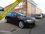 Audi A3 Sportback 1.6 Attraction Pro Line Business, Voorwielaandrijving, Stof, Gebruikt, Zwart