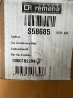 Remeha avanta gasblok nieuw in de doos, Doe-het-zelf en Verbouw, Minder dan 30 cm, Cv-ketel of Combi-ketel, Nieuw, Minder dan 60 cm