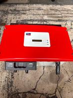 SMA Sunny Boy SB 2500 Omvormer, Ophalen, Gebruikt, Geen, Geen