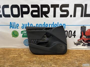AUDI A3 PORTIER DEUR PANEEL ORGINEEL 8V3 867 105 beschikbaar voor biedingen