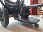 Kid sit meerij plankje zwart, Kinderen en Baby's, Ophalen, Gebruikt, Overige merken