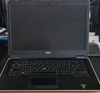 Dell LATITUDE E7440, 14 inch, Qwerty, I7-4600U, SSD