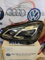 Mercedes E-klasse W212 Koplamp  a2129063103kz, Auto-onderdelen, Verlichting, Gebruikt, -, Ophalen of Verzenden, -