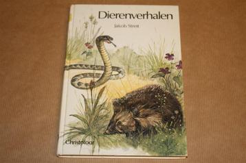 Dierenverhalen - Jakob Streit beschikbaar voor biedingen