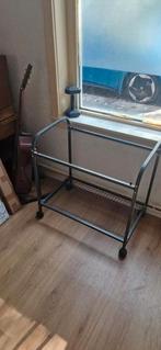 Onderstel kooi., Dieren en Toebehoren, Ophalen of Verzenden, Zo goed als nieuw, Kooi-accessoires