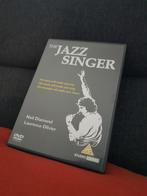 the jazz singer, Alle leeftijden, Muziek en Concerten, Zo goed als nieuw, Verzenden