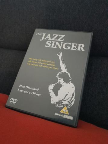 Neil Diamond the jazz singer