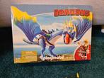 Playmobil drakenrijders 9247, Kinderen en Baby's, Speelgoed | Playmobil, Ophalen of Verzenden, Zo goed als nieuw, Complete set