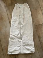 Witte slaapzak maat 86/104 Hema, Ophalen of Verzenden, Gebruikt, 85 tot 100 cm, Slaapzak