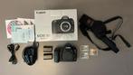 Canon 5DmkII incl. BlackRapid R sport strap en meer, Spiegelreflex, Canon, Zo goed als nieuw, Geen optische zoom