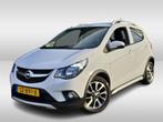 Opel KARL 1.0 Rocks Online Edition Automaat | Navigatie | Bl, Auto's, Opel, Origineel Nederlands, Te koop, 5 stoelen, Benzine