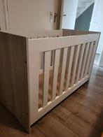 Mooi Interbaby ledikant, Ophalen of Verzenden, Zo goed als nieuw, Ledikant