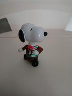 Snoopy poppetje Mexico Vintage 1999 Mac Donalds., Ophalen of Verzenden, Zo goed als nieuw