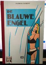 De blauwe engel patrick clement hardcover buldog reeks k3, Eén stripboek, Ophalen of Verzenden, Zo goed als nieuw