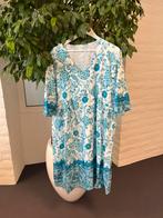 Leuke zomerjurk XXXL, Blauw, Maat 46/48 (XL) of groter, Nieuw, Ophalen of Verzenden