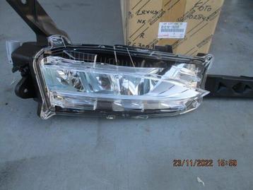 LEXUS NX Z1 DAGRIJLAMP RECHTER 81210 -78020 beschikbaar voor biedingen