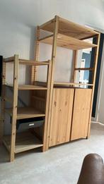 Ivar kast IKEA, Huis en Inrichting, Ophalen, Zo goed als nieuw