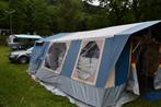 Conway vouwwagen 6 personen, Ophalen