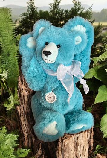 Beer Nani beschikbaar voor biedingen