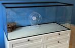 Hamster terrarium, Dieren en Toebehoren, Ophalen, Gebruikt, Kooi, Hamster